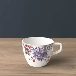 Comparateur de prix : Villeroy & Boch Artesano Provençal Lavendel Tasse à café sans soucoupe