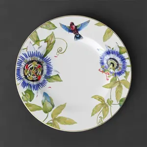 Villeroy & Boch 10-4381-2630 Assiette Llano, centimeters
