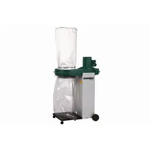 Metabo Aspirateur d'atelier SPA 1702 W - 1730 Pa - Ø tuyau 100 mm - sac 90 l pas cher