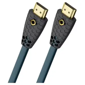 Comparateur de prix : Câble HDMI - Oehlbach - Flex Evolution - 2 m - Ultra High-Speed - Protection anti-flexion
