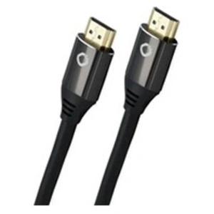 Comparateur de prix : Oehlbach HDMI AV Câble de raccordement [1x HDMI mâle - 1x HDMI mâle] 3.00 m noir