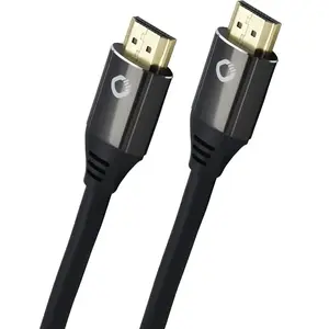 Oehlbach HDMI AV Câble de raccordement 5 m noir