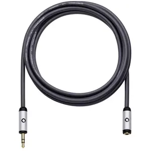 Comparateur de prix : Rallonges jack/mini-jack Oehlbach I-Connect Jack EX (5 m)