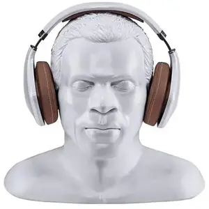 Support de casque - OEHLBACH - 35405 - Blanc - Universel - In Silence pas cher