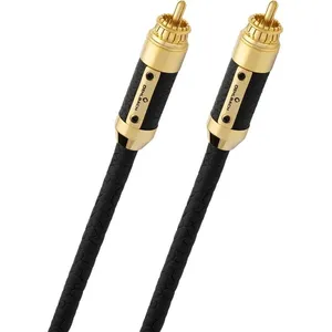 Câbles coaxiaux Oehlbach Black Connection Digital (1,5 m) pas cher
