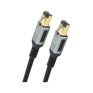 Câbles Ethernet Oehlbach Stream Primus (3 m) pas cher
