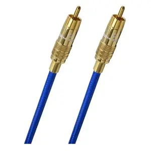 Comparateur de prix : Câbles coaxiaux Oehlbach NF 113 Digital (2 m)