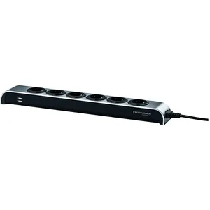 Comparateur de prix : Multiprises Oehlbach Power Socket 505 Gris