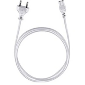 Câbles d'alimentation Oehlbach Powercord C7 Blanc (5 m) pas cher