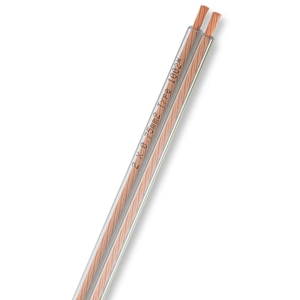 Oehlbach Speaker Wire 7 B - Câble d'Enceintes de Section 0,75 mm² pas cher