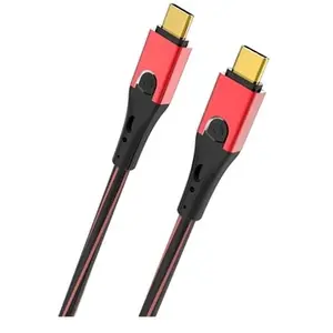 Comparateur de prix : Câbles USB Oehlbach USB Evolution CC (2 m)