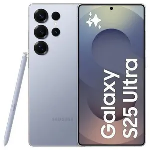 SAMSUNG Galaxy S25 Ultra AI Smartphone 12+256 Go Bleu Titane - - Versi... pas cher