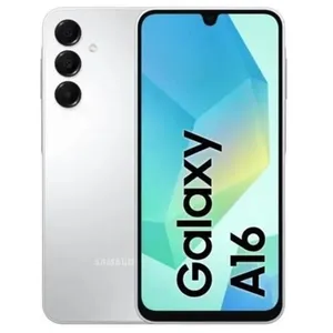 Comparateur de prix : SAMSUNG Galaxy A16 4G Gris 4+128Go Smartphone - Version Global