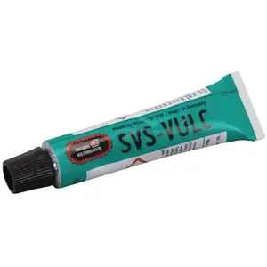 Colle à rustines - TIP TOP - Respecte l'environnement - Vélo loisir pas cher