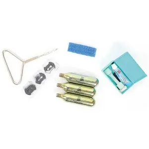 Tip Top Kit de réparation des pneus Rep + Air pas cher