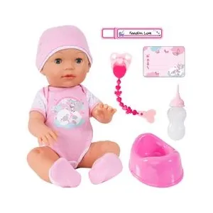 Bayer Design Bayer Design 94209aa, Poupée pas cher