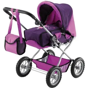 Bayer chariot de poupée Combi Grande rose / violet 77 cmVendu paramazon