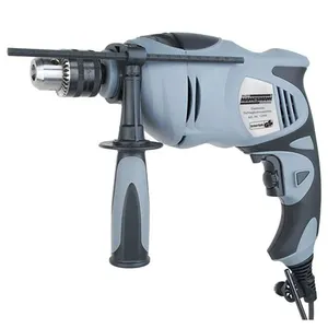 Comparateur de prix : MANNESMANN Perceuse à percussion électronique - 1100 W