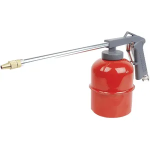 Brüder Mannesmann Pistolet pulvérisateur d'huile 0,5 L 1542 pas cher