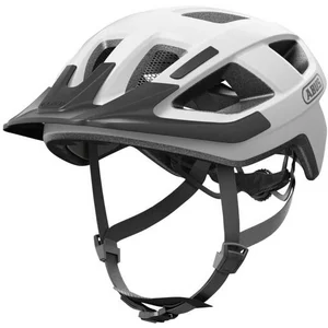 Comparateur de prix : ABUS - Aduro 3.0 - Casque de cyclisme taille 51-55 cm - S, blanc