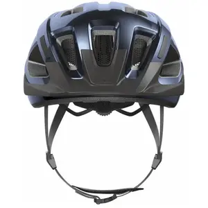 Casque abus aduro 3 0 midnight bleu pas cher