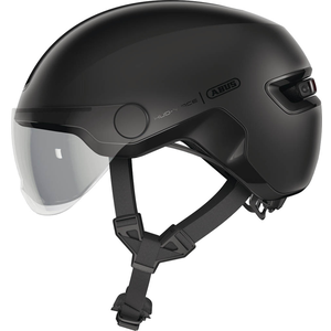 Comparateur de prix : Casque vélo Abus Hud-Y Ace L Noir