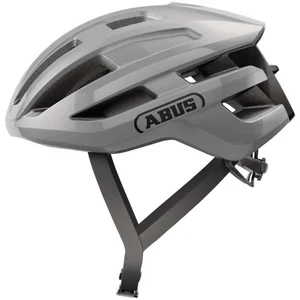 Comparateur de prix : Abus PowerDome ACE - Casque vélo route Race Grey L (57 - 61 cm)