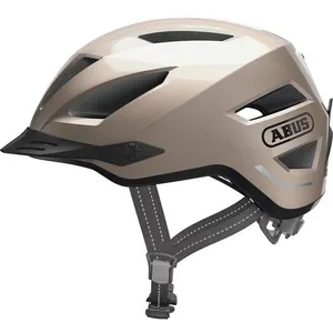 Abus Pedelec 2.0 - Casque vélo Champagne Gold L (56 - 62 cm) pas cher
