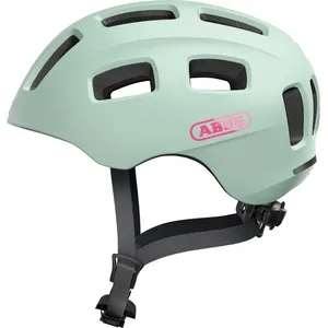 Casque abus youn i 2 0 iced mint bleu