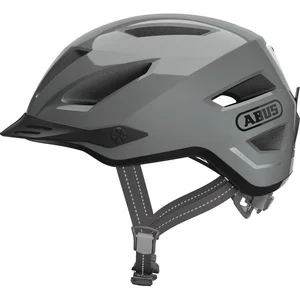 Abus Pedelec 2.0 - Casque vélo Race Grey S (51 - 55 cm) pas cher