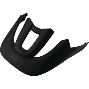 Visière casque Abus CliffHanger Noir M/L 91083 pas cher