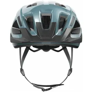 Casque urbain Abus Aduro 3.0 Bleu L (58/62 cm) 91380 pas cher