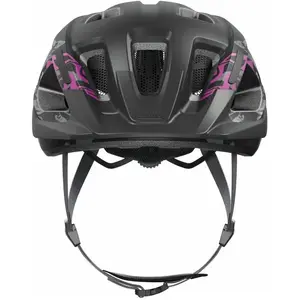 Casque urbain Abus Aduro 3.0 TU pas cher