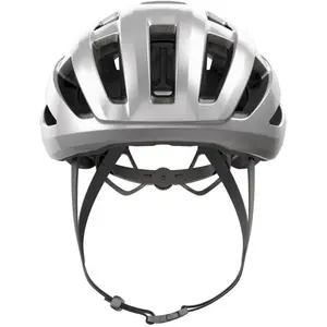 Casque route abus powerdome gris pas cher