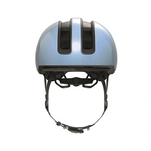 Casque Abus Hud-Y bleu glacé S 51-55cm pas cher