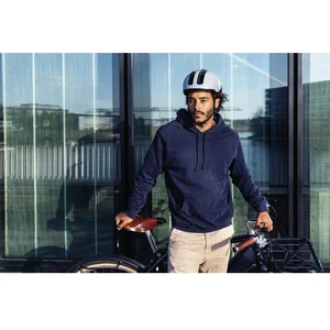 Comparateur de prix : Casque vélo urbain Abus Argenté L (57/61 cm) 97944