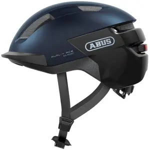Casque Abus Purl-Y Ace Bleu S (51/55 cm) 97917 pas cher