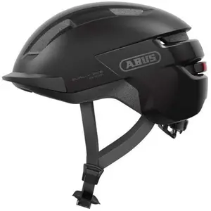 Abus PURL-Y ACE - Casque vélo urbain Velvet Black L (57 - 61 cm) pas cher