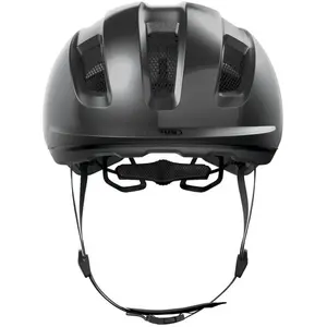 Abus PURL-Y - Casque vélo urbain Titan L (57 - 61 cm)