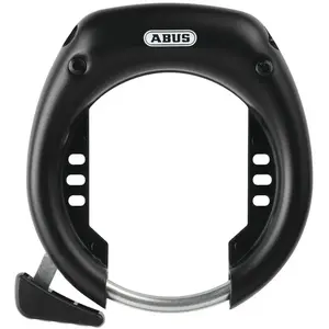 Comparateur de prix : Antivol de cadre Abus 97735 - 5755L R BK XPlus
