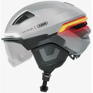 Abus Casque Urbain Hyp-e Bl Ace S pas cher