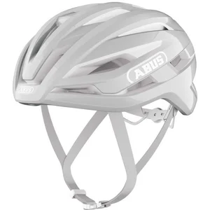 Casque Abus StormChaser ACE grisâtre - S pas cher