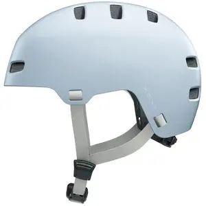 Comparateur de prix : Abus XOXO - Casque vélo urbain Bleu Clair S (51 - 55 cm)