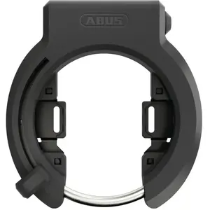 Antivol de cadre abus 6950m am nr xplus noir   chaine abus ach 2 0 6ks 100  100 cm    sacoche de transport st 5950
