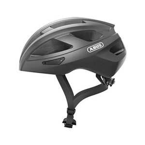 Casque Abus MacatGold titan mat S 51-55cm pas cher