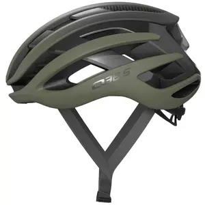 Casque Q36.5 Airbreaker vert. - M pas cher