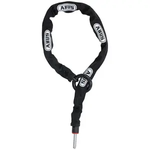 Comparateur de prix : Antivols a chaine abus ach 2 0 6ks 100bk