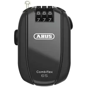 Comparateur de prix : Antivol Abus - Combiflex