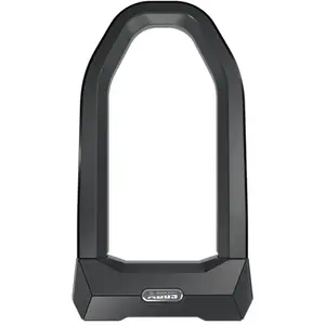 Comparateur de prix : Abus Antivol U 2500/165hb230+ush2500 Granit Super E