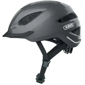 Comparateur de prix : Abus Casque de Cyclisme Pedelec 1.2 Sparkling Titan - taille M